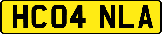 HC04NLA