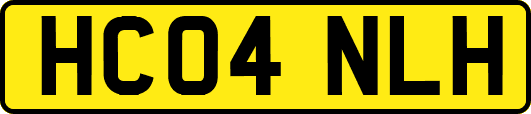 HC04NLH