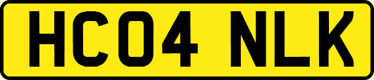 HC04NLK