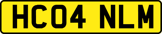 HC04NLM
