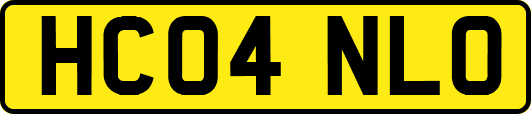 HC04NLO