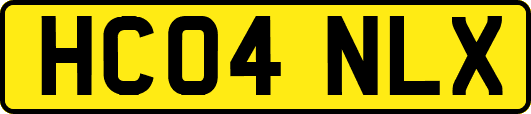 HC04NLX
