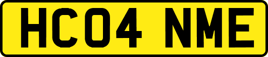 HC04NME
