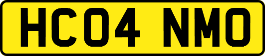 HC04NMO