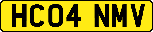 HC04NMV