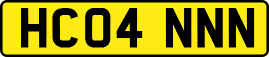 HC04NNN