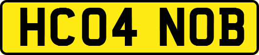 HC04NOB