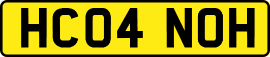 HC04NOH