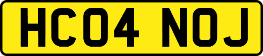 HC04NOJ