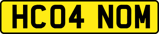 HC04NOM