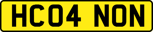 HC04NON