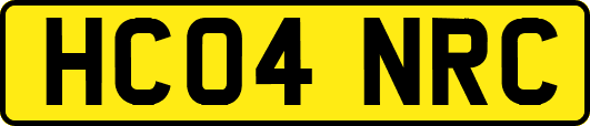 HC04NRC