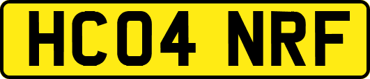 HC04NRF