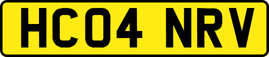 HC04NRV