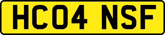 HC04NSF