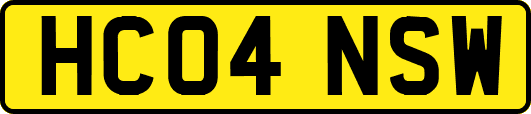 HC04NSW