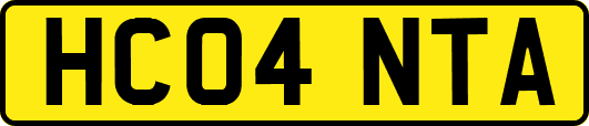 HC04NTA