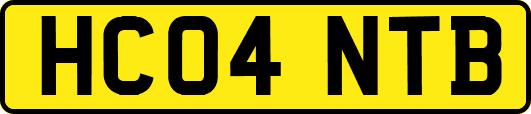 HC04NTB