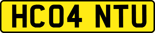 HC04NTU