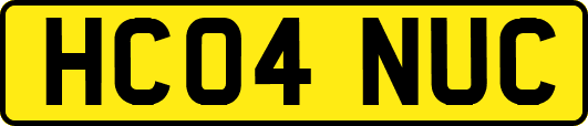 HC04NUC