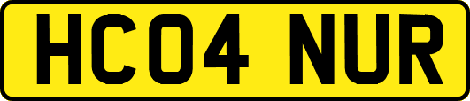 HC04NUR