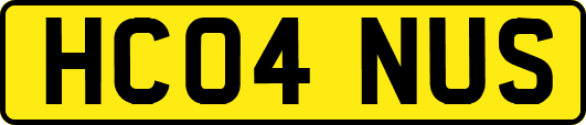 HC04NUS