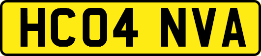 HC04NVA