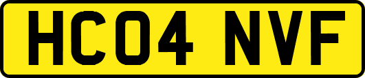 HC04NVF