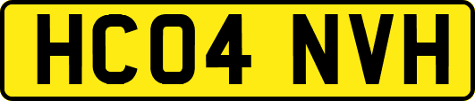 HC04NVH