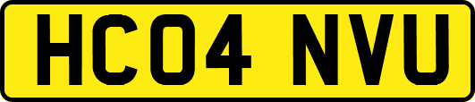 HC04NVU