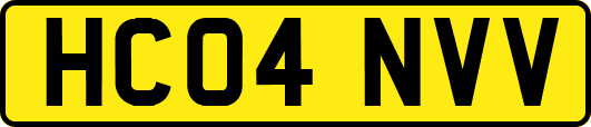 HC04NVV