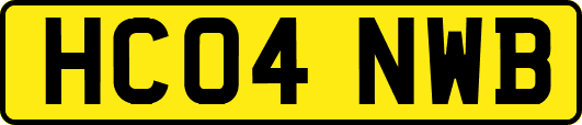 HC04NWB
