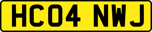 HC04NWJ