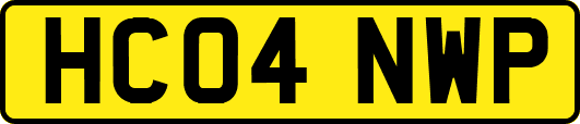 HC04NWP