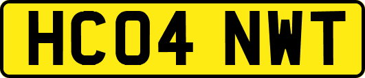 HC04NWT