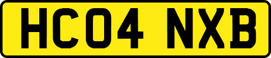 HC04NXB