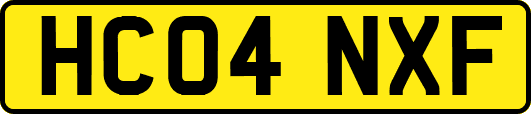 HC04NXF