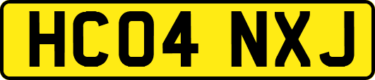 HC04NXJ