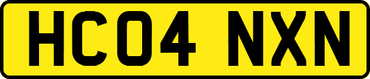 HC04NXN