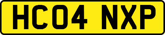 HC04NXP