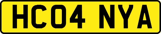 HC04NYA