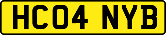 HC04NYB