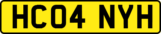 HC04NYH
