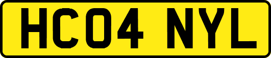 HC04NYL