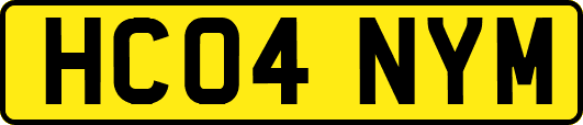 HC04NYM