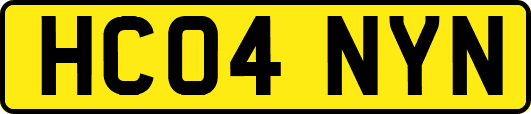 HC04NYN