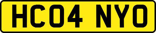 HC04NYO