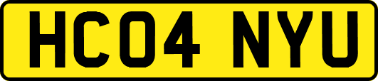 HC04NYU