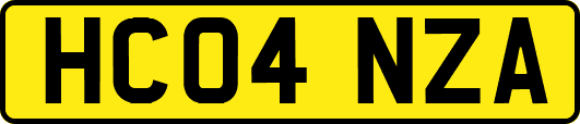 HC04NZA
