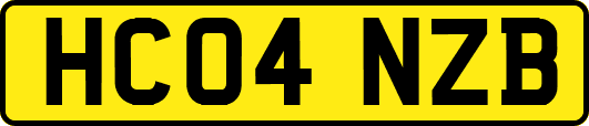 HC04NZB
